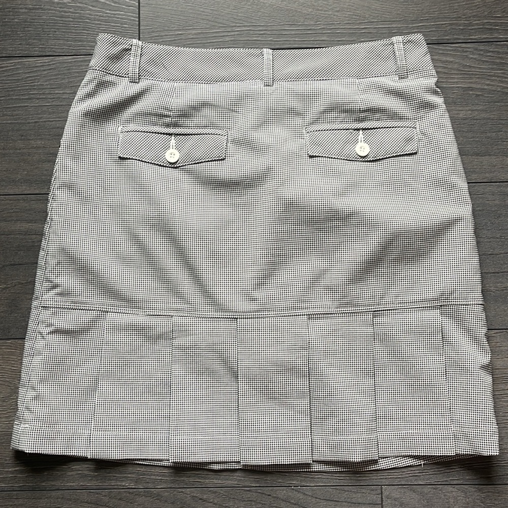 NVO Golf Skort Size 4
